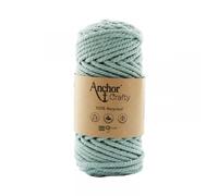 Corde De Coton Recyclé Macramé Anchor Crafty - 250gr - Smc