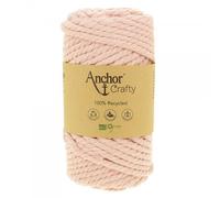 Corde De Coton Recyclé Macramé Anchor Crafty - 250gr - Smc