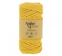 Corde De Coton Recyclé Macramé Anchor Crafty - 250gr - Smc