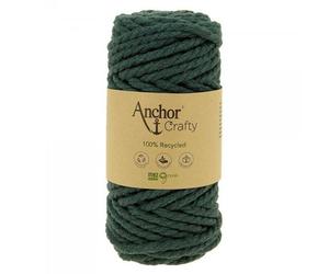 Corde De Coton Recyclé Macramé Anchor Crafty - 250gr - Smc