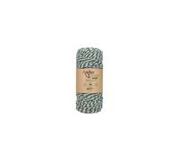 Corde de Coton Recyclé Macramé Anchor Crafty Fine Mix - 250gr - Anchor(...) - 200 Multicolor Mélange forestier 200 Multicolor Mélange forestier G