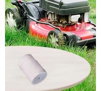 Corde de démarrage à rebond de 100 m compatible avec les petits outils de moteur tels que les tondeuses à gazon, les tronçonneuses pour débroussailleuses et souffleurs (3 mm)