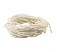 Corde de démarrage de 10 m pour applications de moteur solide et fiable pour équipement de pelouse (4 mm)