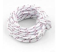 Corde de démarrage de rechange 3 mm pour tronçonneuse MS170 MS180 MS181, longueur 5 m