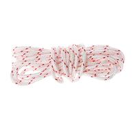 Corde de démarrage télescopique pour débroussailleuse, tronçonneuse, tondeuse à gazon, moteur de jardin, 3 m x 3,5 mm