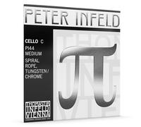 Thomastik Thomastik PI44 Peter Infeld C Cello 4/4