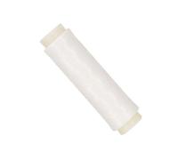 Corde de fixation élastique pour appâts de 100 m x 0,3 mm avec une durabilité supérieure pour des conditions de pêche difficiles, application facile, appâts rapides pour sécuriser le cordon de pêche