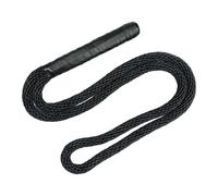 Corde de golf portable pour entraînement d'échauffement, corde d'entraînement de vitesse de swing | pour adolescents, adultes, femmes, hommes, débutants, golfeurs, maison, intérieur et extérieur