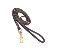 Corde de jeu pour chien, poignée ergonomique compacte | Corde pour promener le chien | Pour les petites, moyennes et grandes races pour promener le jardin, la cour, le parc en plein air