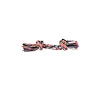 Trixie Corde Jouet Robuste pour Chien - Taille Moyenne, 37 cm | Jouet robuste pour jeux de traction - Pour stimuler l'activité physique au quotidien avec petits à moyens chiens