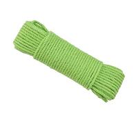 corde de jute, corde de chanvre, corde de lasso, c Corde de jute de couleur naturelle de 6 mm de large, ficelle torsadée en chanvre, ficelle en macramé, décoration artisanale faite à la main, for grat