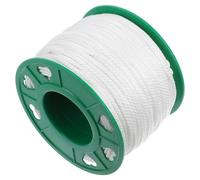 Corde de Lanceur à Rappel pour Tondeuse et Tronçonneuse, Nylon Vert