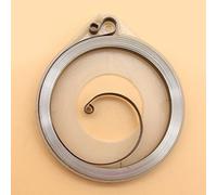 Corde de lanceur à ressort pour Husqvarna 50 51 55 49 45 41 40 39 39r tronçonneuse