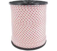 Corde de lanceur en bobine de 100 m - Diamètre 2,5 mm
