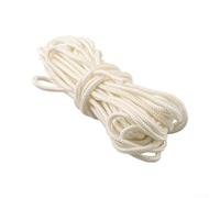 Corde de Lanceur Nylon 10m Résistante à l'Usure(5mm)