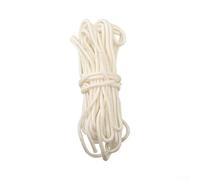 Corde de Lanceur Nylon 10m Résistante à l'Usure(6mm)