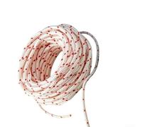 Corde de Lanceur Nylon 12m 3mm pour Corde de Lanceur Nylon 12m(12m3.5mm rope 1 pc)