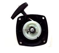 Corde de lanceur pour Zenoah G45l Bc4310 Fw4310 Cheap Pull Starter Assy Brosse Cutter supplémentaire