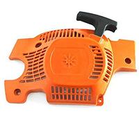 Corde de lanceur Rewind Start Assembly pour Husqvarna 136 137 141 142 tronçonneuse