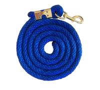 Corde de longe pour cheval - Corde d'entraînement ergonomique | Corde d'équitation confortable | Ligne de longe pour les amateurs d'équitation, cirques, écuries, zoos