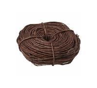 Corde de maïs - Brun - 4 mm x 60 m