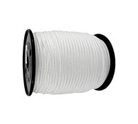 Corde de nylon invisible 2mm - 10M de longueur
