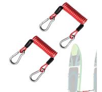 Corde De Planche De Paddle Corde - Élastique avec Connecteur À 2