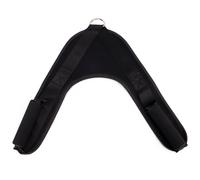 Corde De Pression En Forme De V, Poignée De Résistance Multifonctionnelle, Équipement D'exercice Physique, Accessoires Avec Grande Capacité De Charge