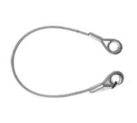 Corde de prise d'essieu PETERS 045.116-00A