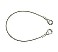 Corde de prise d'essieu PETERS 045.122-00A