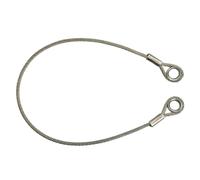 Corde de prise d'essieu PETERS 045.123-00A
