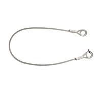 Corde de prise d'essieu PETERS 045.124-00A
