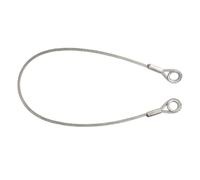 Corde de prise d'essieu PETERS 045.125-00A