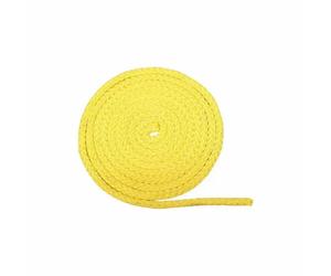 Corde de psychomotricité Softee Jaune 250 cm Unisex
