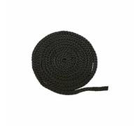 Corde de psychomotricité Softee Noir 250 cm Unisex