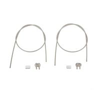 Corde de qualité supérieure pour crochet solaire de balcon, longévité et performance garanties