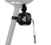 Corde de remorquage de vélo pour - Système de remorquage de vélo rétractable robuste de 2,5 m de long avec | Sangle de traction parent-enfant sûre pour les aventures en plein air