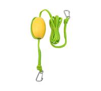 Corde De Remorquage Flottante - Harnais D'ancrage Pour Kayak | Corde De Remorquage Flottante Pour Paddleboard, Dérive, Navigation De Plaisance, Randonnée, Camping, Kayak, Wakeboard Et Aventures De Pêc
