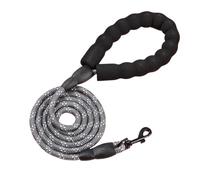 Corde de remorquage for Chien, laisses for Animaux de Compagnie en Nylon 120/150/200/300 cm Laisse de Chien réfléchissante for laisses de Chien de Taille Moyenne et Grande Cordes Accessoires for ANI