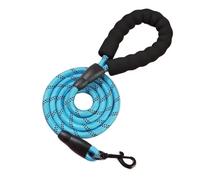 Corde de remorquage for Chien, laisses for Animaux de Compagnie en Nylon 120/150/200/300 cm Laisse de Chien réfléchissante for laisses de Chien de Taille Moyenne et Grande Cordes Accessoires for ANI
