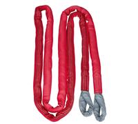 Corde de remorquage Kerbl Rouge 6 m