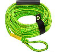 Corde de remorquage pour matelas gonflable de jet ski rapide, corde de traction d'eau robuste, diverses spécifications (D)