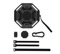 Corde De Remorquage Pour Vélo - Sangle De Traction Rétractable Pour Charge De 100 Kg, Ligne D'assistance De Sécurité | Vélo De Récupération D'urgence, Route De Montagne, Camping En Plein Air, Banlieue