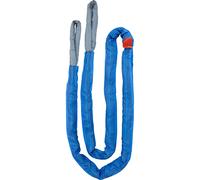 Corde de remorquage résistante à la rupture Kerbl Bleu 6 m