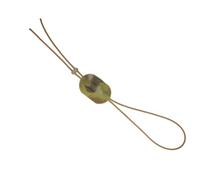Corde de renfort pour camions à benne basculante avec sangle fixe pour lunettes visibles de nuit, élastique de rétention élastique pour appareil visible de nuit