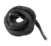 Corde de résistance avec housse HMS RP03 Noir 12 m Unisex