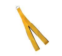 Corde de résistance ergonomique pour exercices de gym, biceps pour la construction d'équipement de gym multifonctionnel, accessoire de voyage, accessoire de fitness