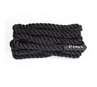 Corde De Résistance - Hms - Rp02 - Noir - Usage Intensif - Pour Débutants Et Avancés Multicolore