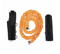 Corde de résistance Softee Orange TU Unisex