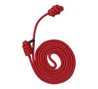 Corde de saut haute performance - 0,47-53 pouces Corde à flux de fitness pour hommes et femmes, adultes, pour la maison, le plein air, le gymnase, le cardio, la perte de poids, l'entraînement en force